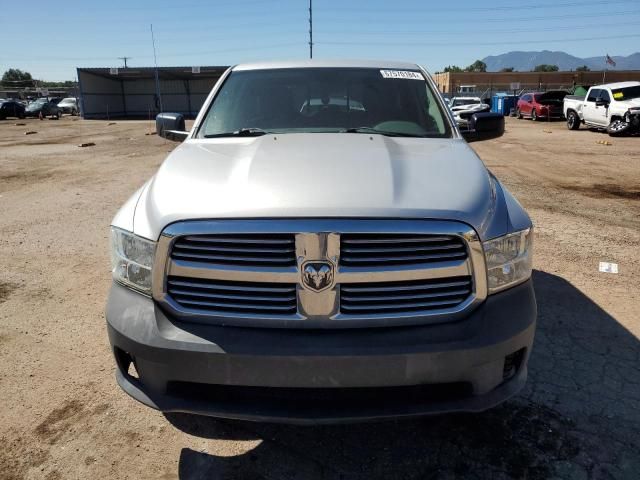 2014 Dodge RAM 1500 SLT