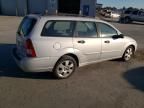 2002 Ford Focus SE