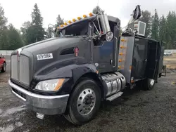 2016 Kenworth Construction T270 en venta en Arlington, WA