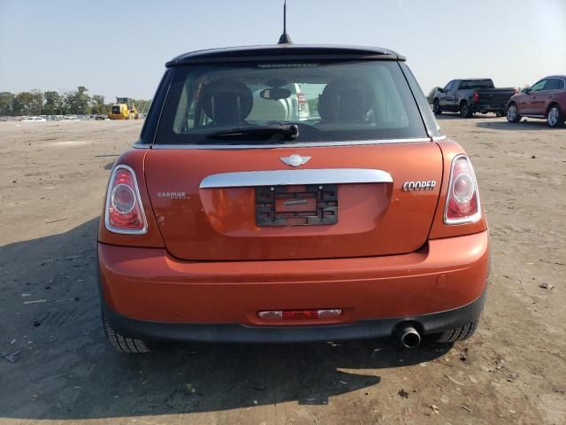 2013 Mini Cooper