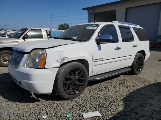 2007 GMC Yukon Denali