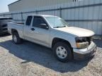 2004 Chevrolet Colorado