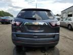 2013 Chevrolet Traverse LT