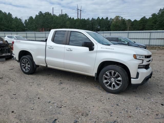 2019 Chevrolet Silverado K1500 RST