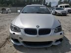 2012 BMW 328 I