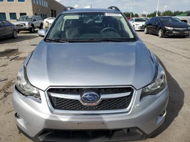 2015 Subaru XV Crosstrek 2.0 Premium