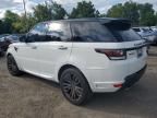 2016 Land Rover Range Rover Sport HST