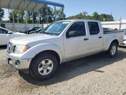 Run And Drives Cars for sale at auction: 2011 Nissan Frontier SV