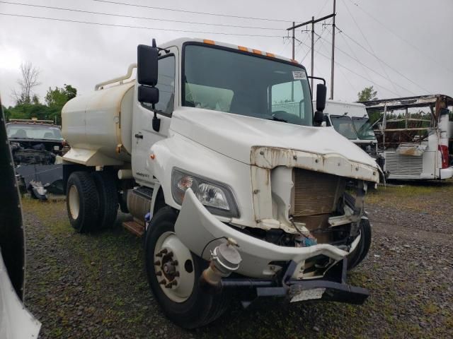 2018 Hino Hino 338