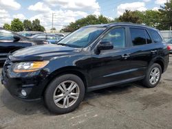 Run And Drives Cars for sale at auction: 2011 Hyundai Santa FE Limited