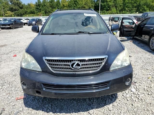 2006 Lexus RX 400