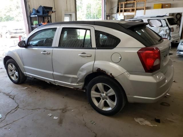 2010 Dodge Caliber SXT