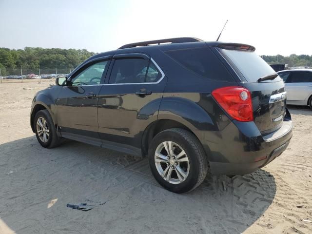 2010 Chevrolet Equinox LT