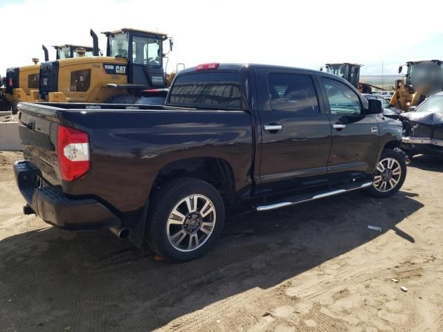 2019 Toyota Tundra Crewmax 1794