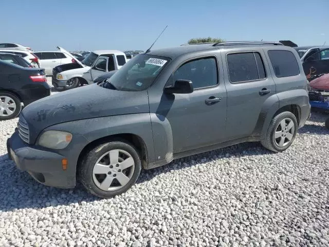 2008 Chevrolet HHR LS