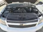 2008 Chevrolet Tahoe K1500