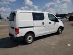 2016 Chevrolet City Express LT