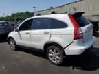 2007 Honda CR-V EXL