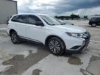 2020 Mitsubishi Outlander ES