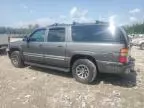 2002 Chevrolet Suburban K1500