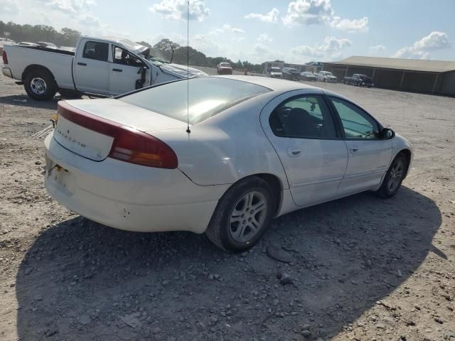 2001 Dodge Intrepid ES