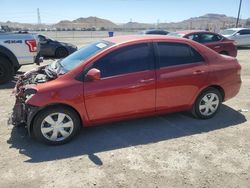 Toyota Vehiculos salvage en venta: 2008 Toyota Yaris