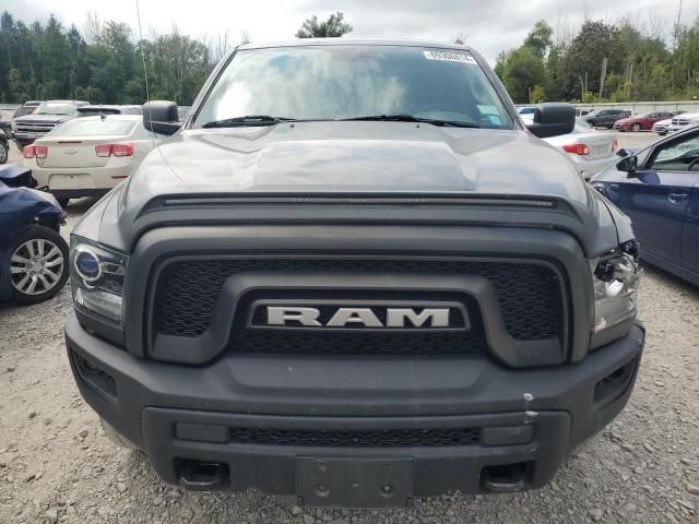 2020 Dodge RAM 1500 Classic Warlock