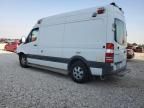 2014 Mercedes-Benz Sprinter 2500