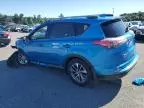 2018 Toyota Rav4 HV LE