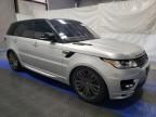 2017 Land Rover Range Rover Sport HSE Dynamic