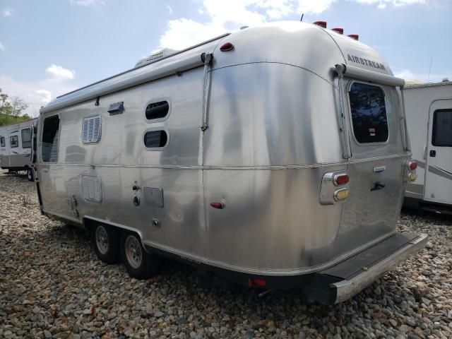 2014 Airstream Flying CLO