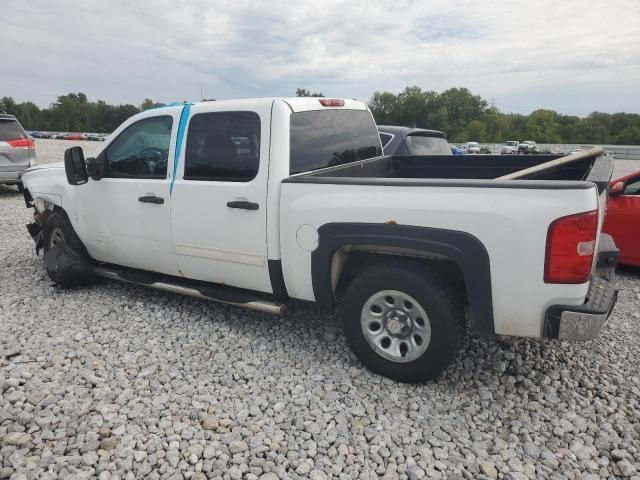 2009 Chevrolet Silverado K1500 LT