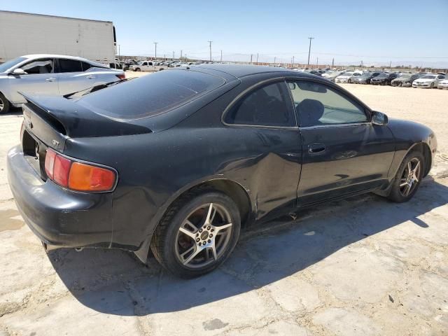 1995 Toyota Celica GT