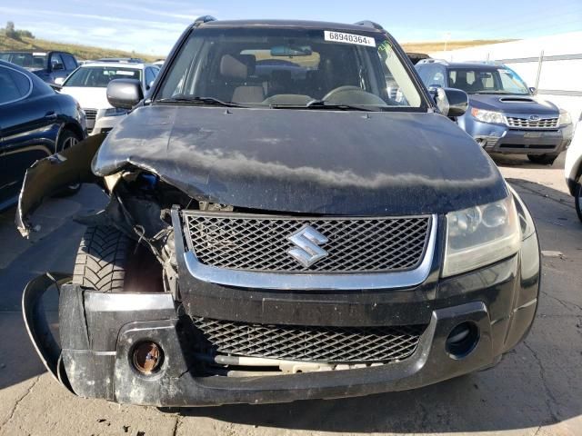 2007 Suzuki Grand Vitara Xsport