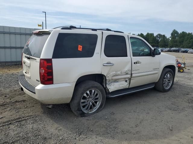 2008 Chevrolet Tahoe K1500