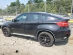 2011 BMW X6 XDRIVE35I