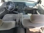 2002 Ford Crown Victoria