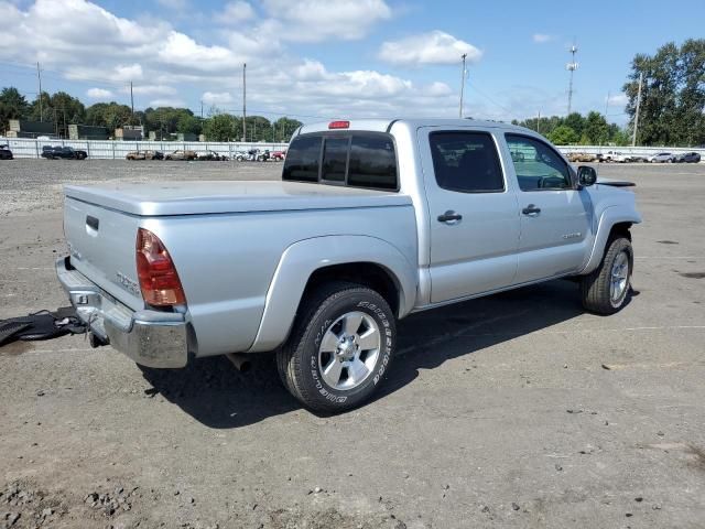 2006 Toyota Tacoma Double Cab Prerunner