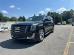 2015 Cadillac Escalade ESV Luxury