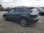 2007 Lexus RX 400H