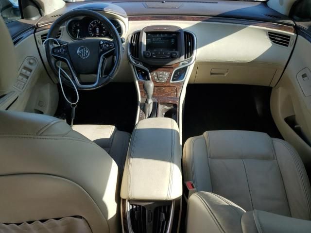 2014 Buick Lacrosse