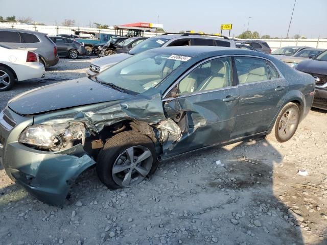 2009 Chevrolet Malibu 2LT