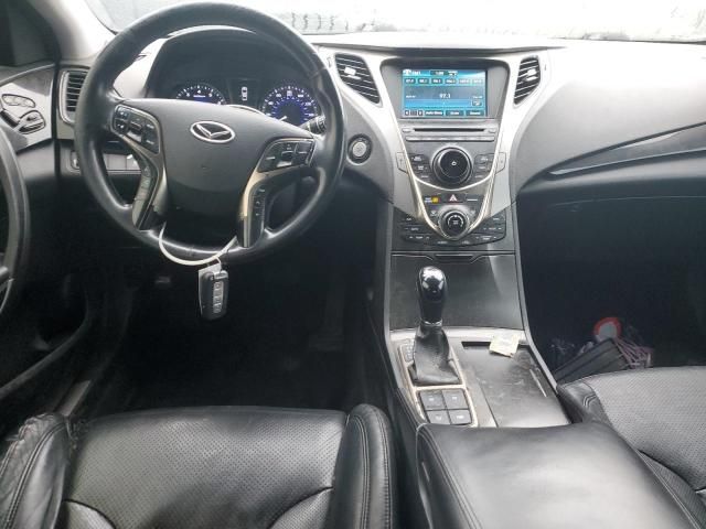 2012 Hyundai Azera GLS