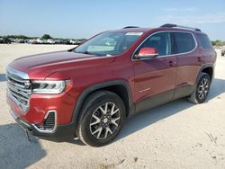 2020 GMC Acadia SLE en venta en San Antonio, TX