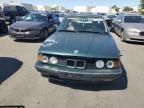 1990 BMW 525 I Automatic