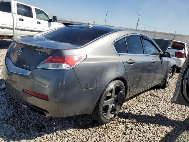 2009 Acura TL