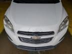 2016 Chevrolet Trax 1LT