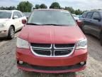 2012 Dodge Grand Caravan Crew