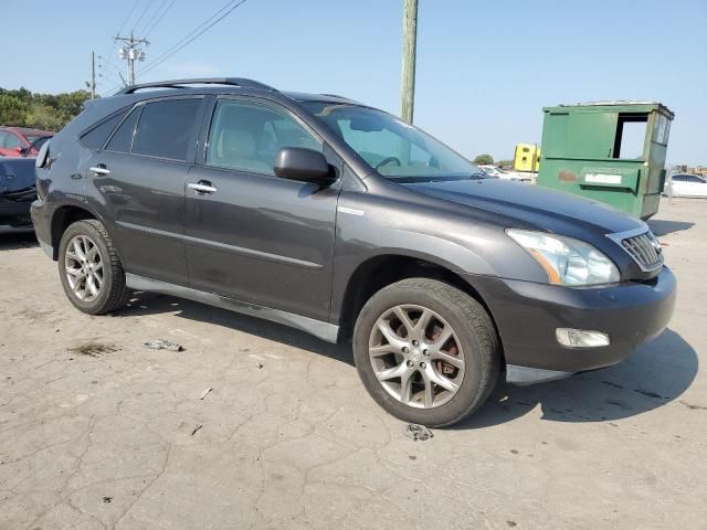 2009 Lexus RX 350