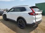 2024 Honda CR-V Sport Touring